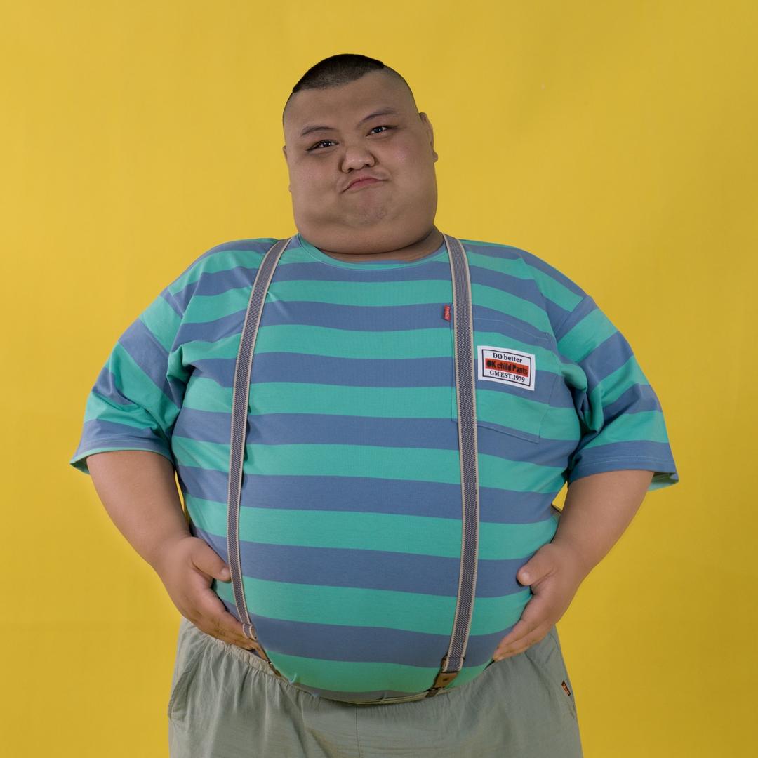 liulianxiongdi@抖音