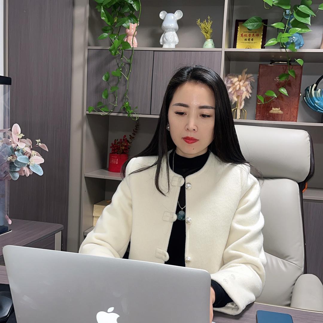 云南昭通永善运营中心~小敏