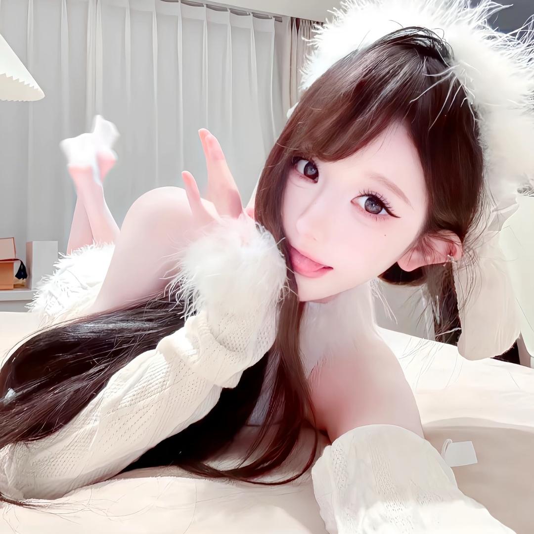 从小就是姐