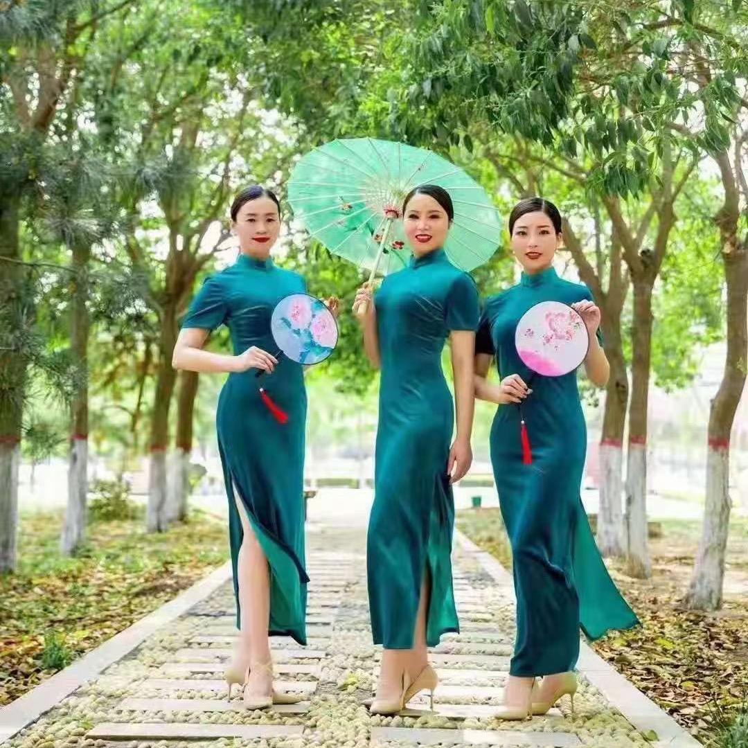 永年区喜颜堂美容店