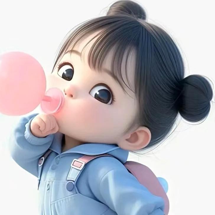 小白熊´✿