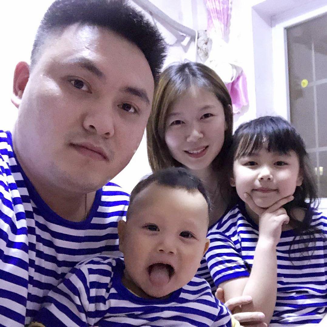 不会剪头的老板娘
