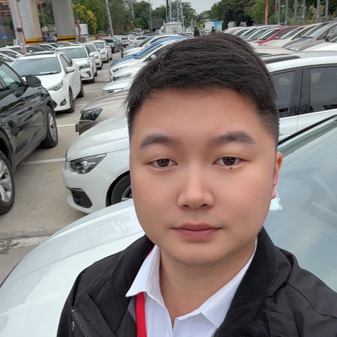 重庆陈同学名车