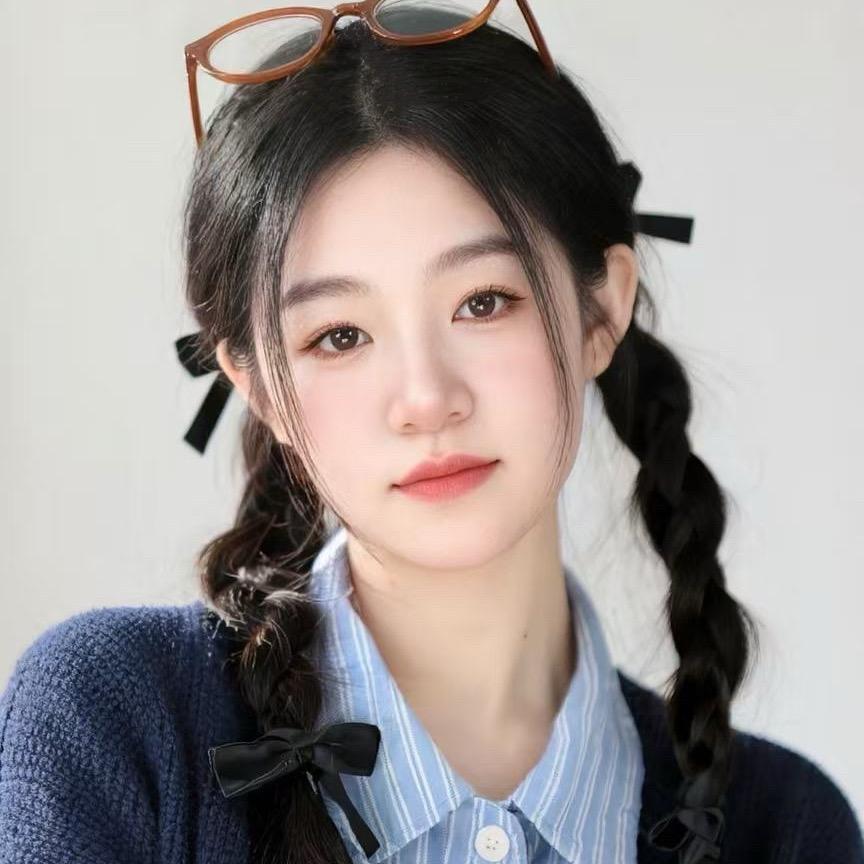 小美穿搭