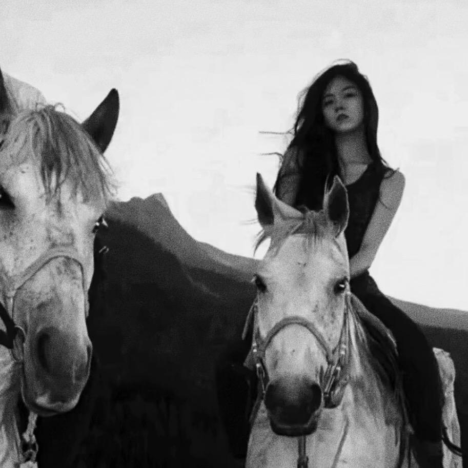 喝着香槟看日出🌅