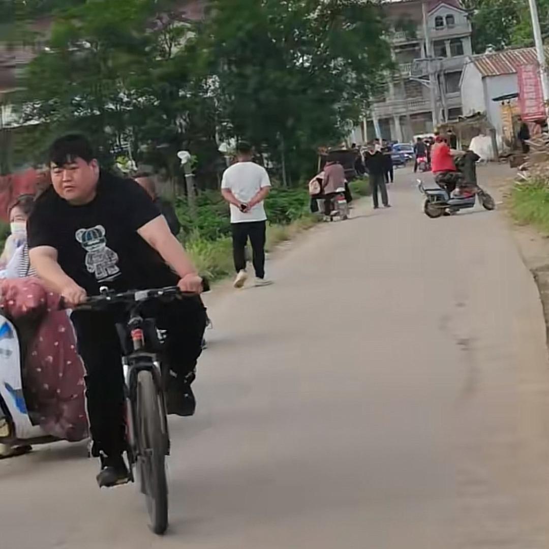 上世纪的🐮