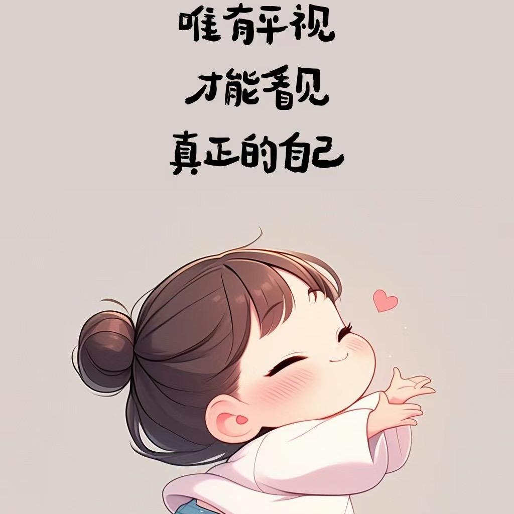 💫但行己事🌻