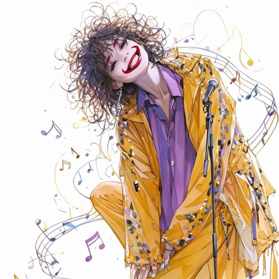 微笑😊《情感语录》