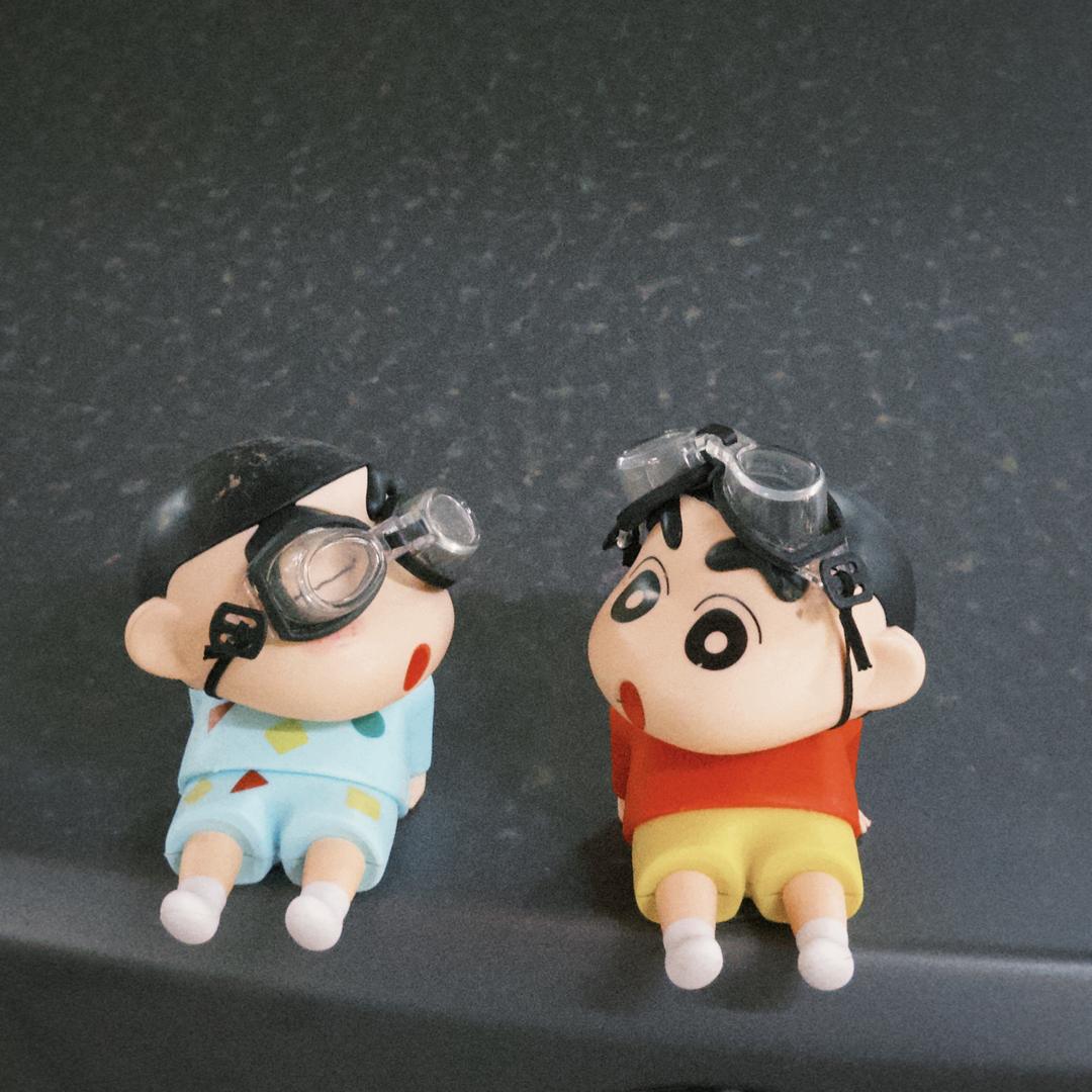 Monkey的网络停车场🅿️