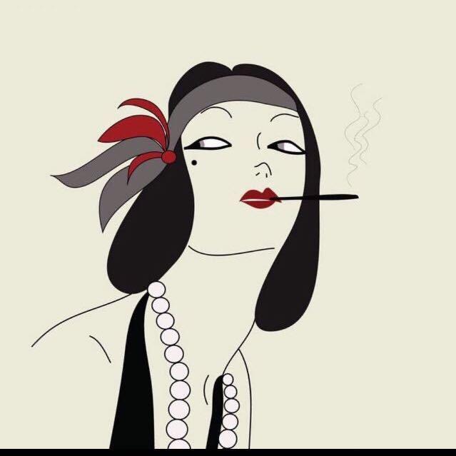 墨魁甄子🇨🇳