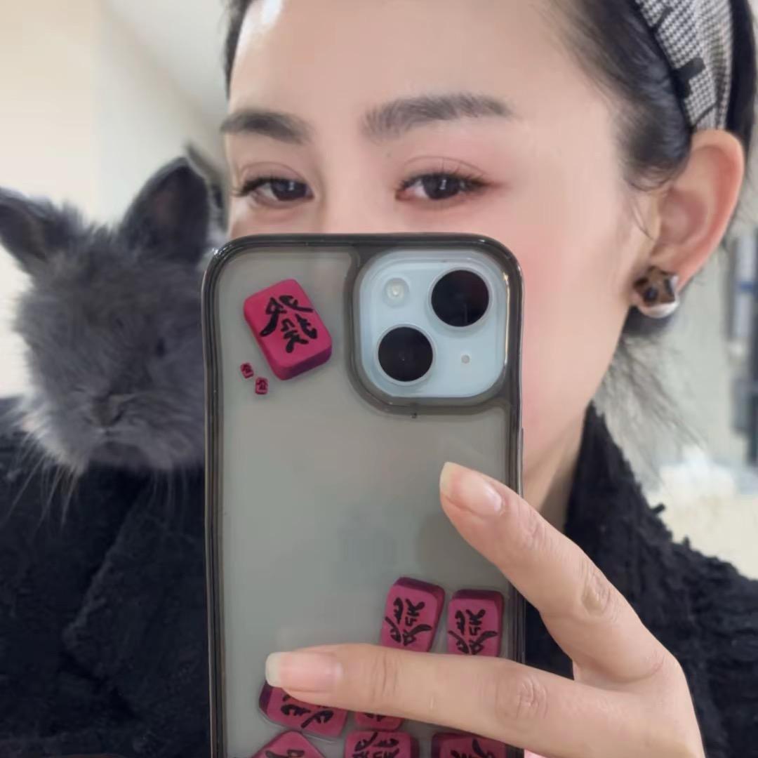 达州杨小姐家唯一助理回关选猫