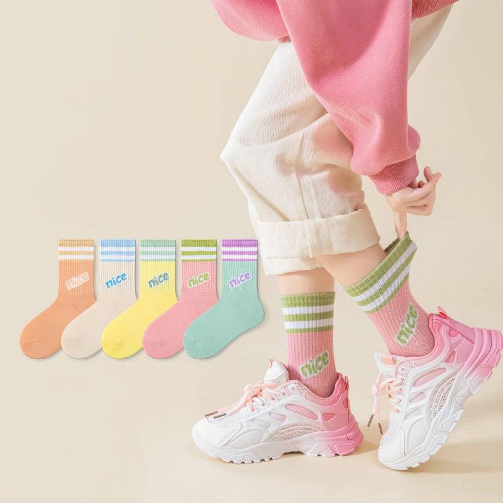 UMIE YUMMY童袜