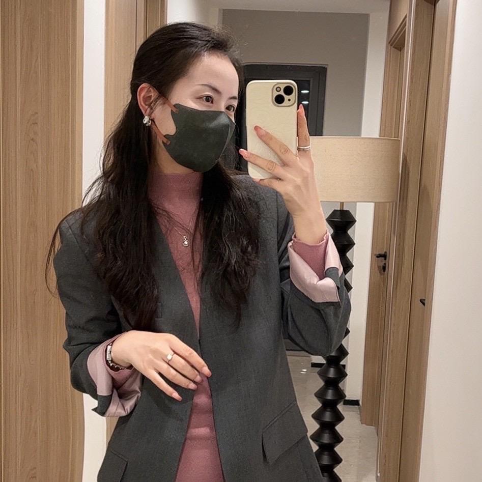 杨懒懒·女装