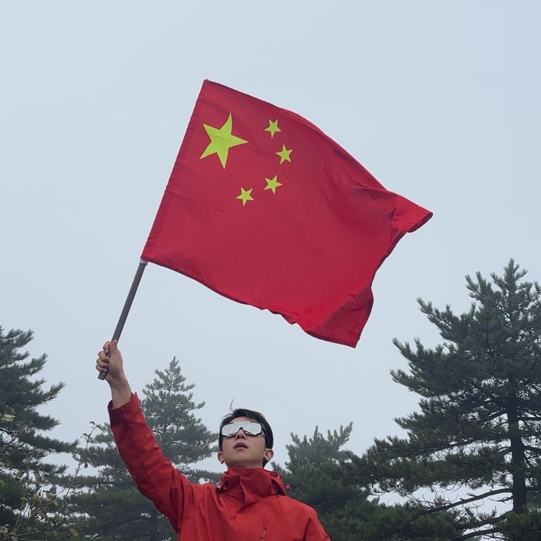 陈多多（黄山、九华山陪爬）
