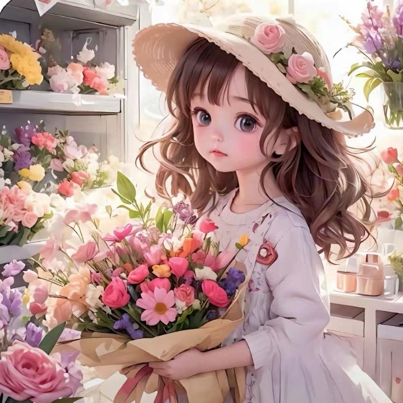 任丘市27号 花店（招学徒）