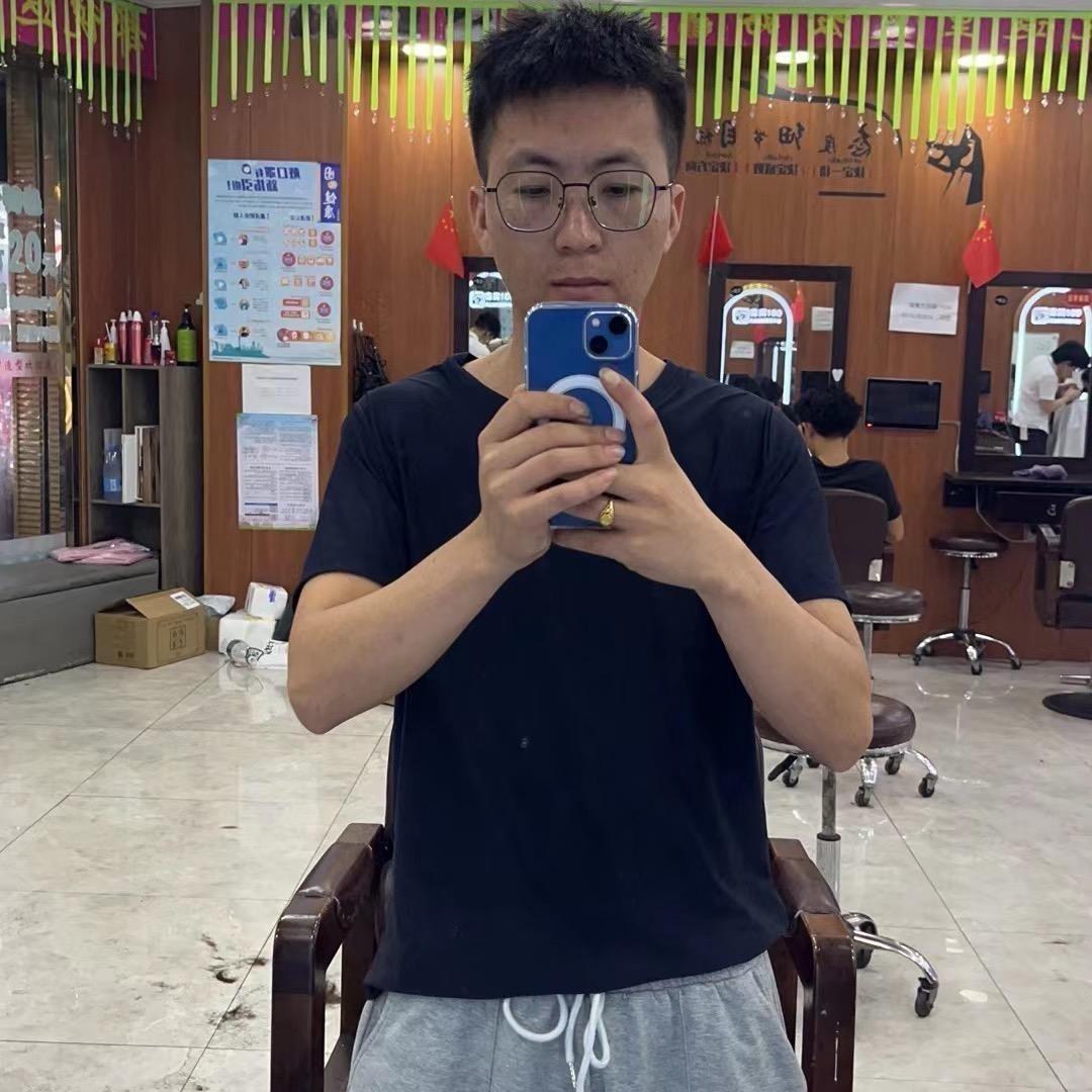 大弟弟来了