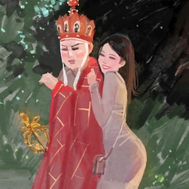 御弟哥哥～～