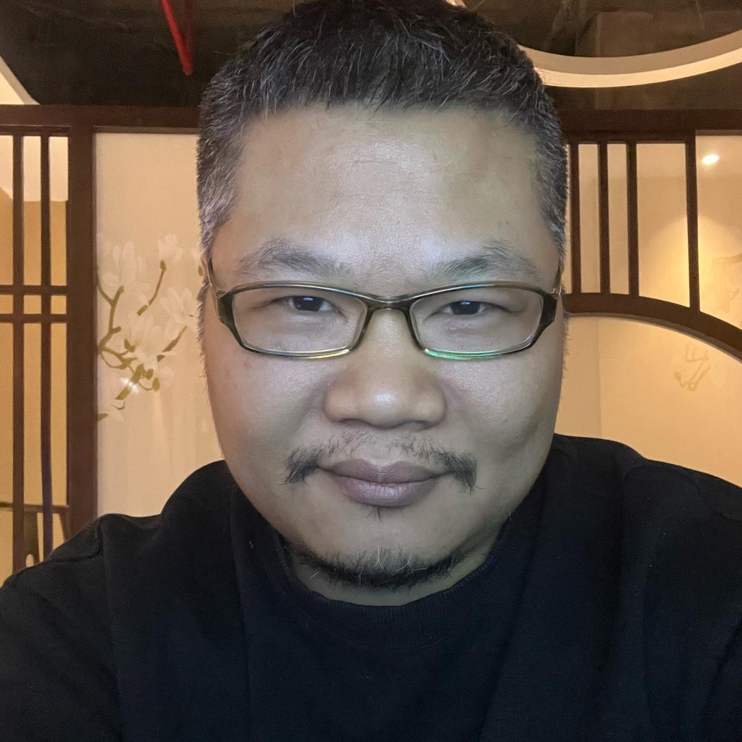 铁牛哥