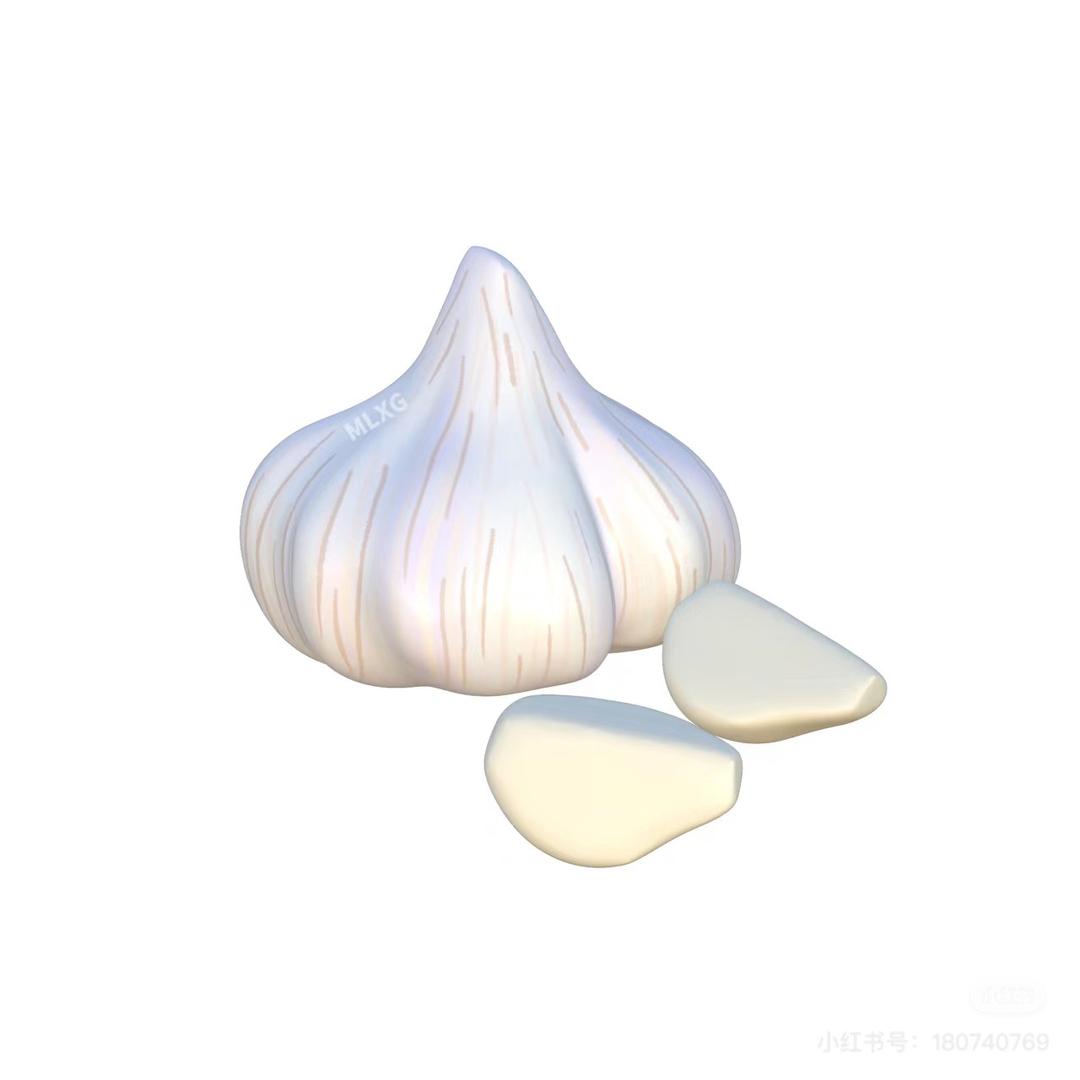 悲伤的蒜瓣儿