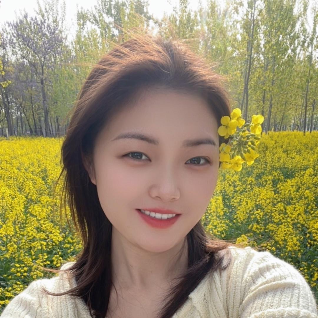 妞妞🐮🐮