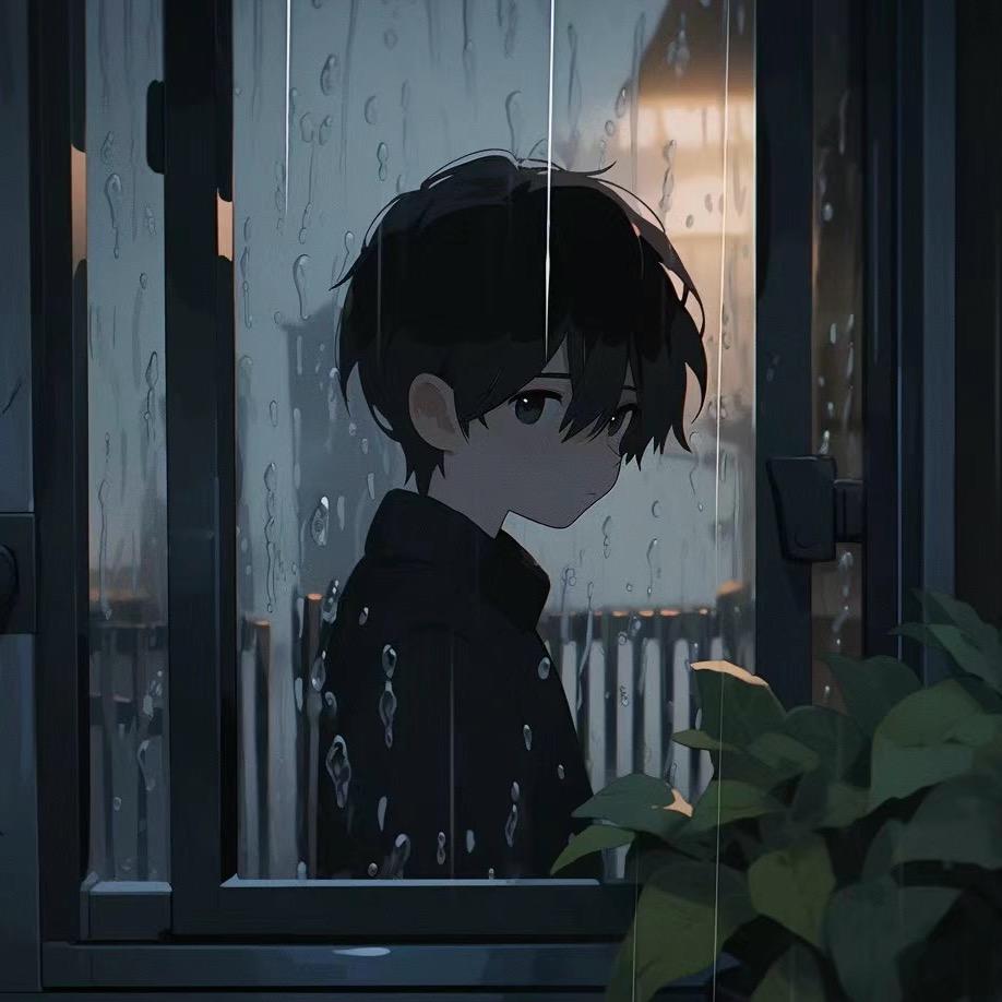 Ordinary boy