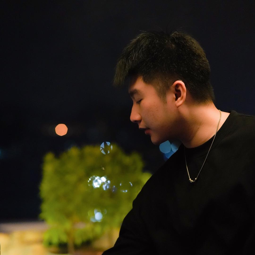 小黄哥不爱做饭