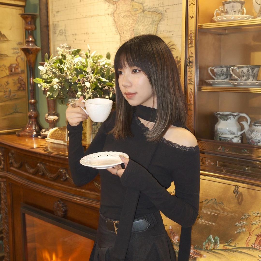 宫思黎