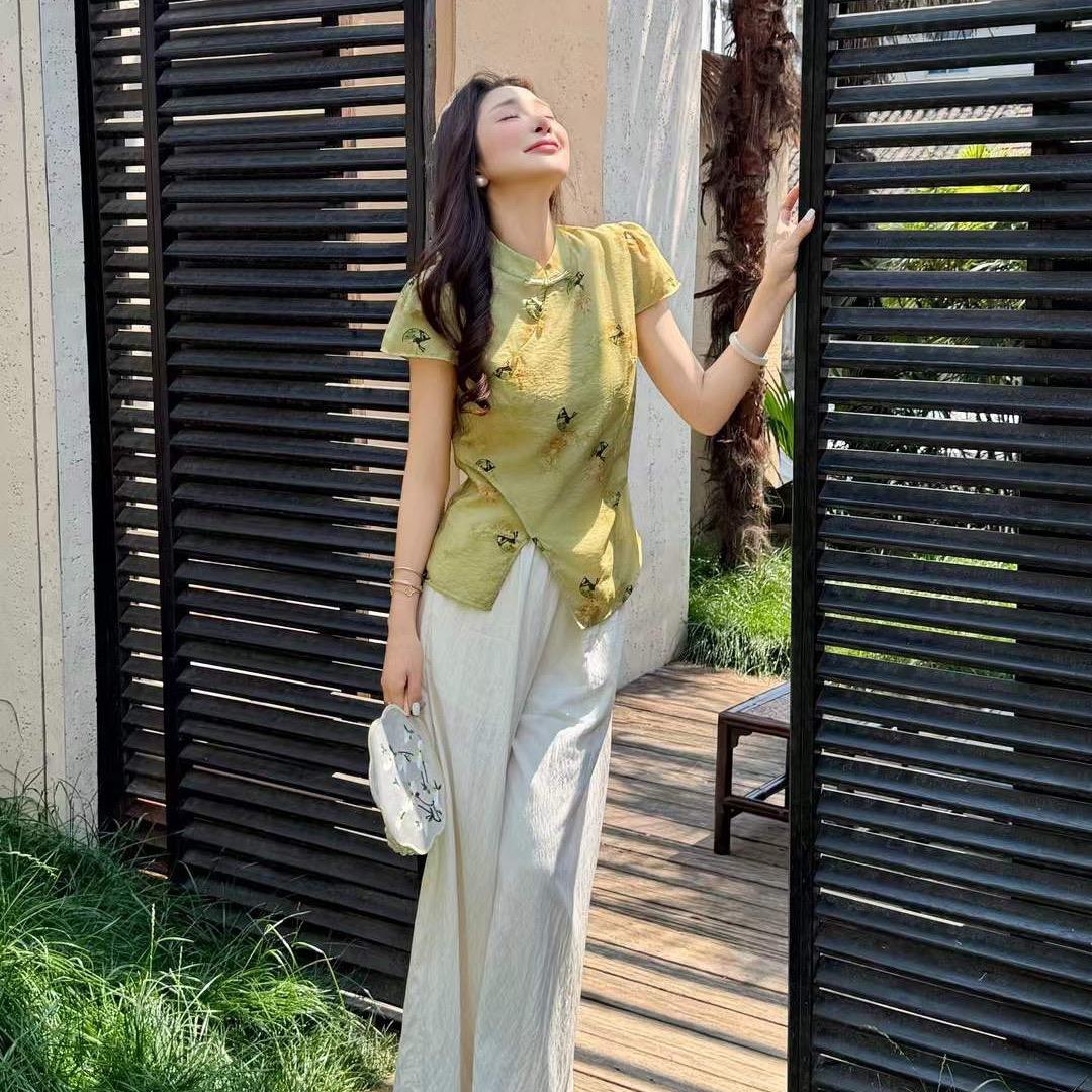 界首半边天女装｜国祯店婷婷