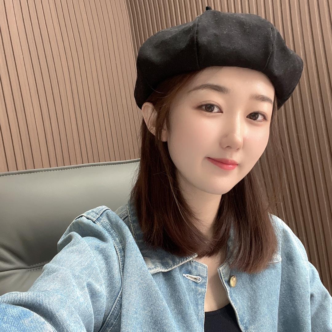 展柜大小姐Suki