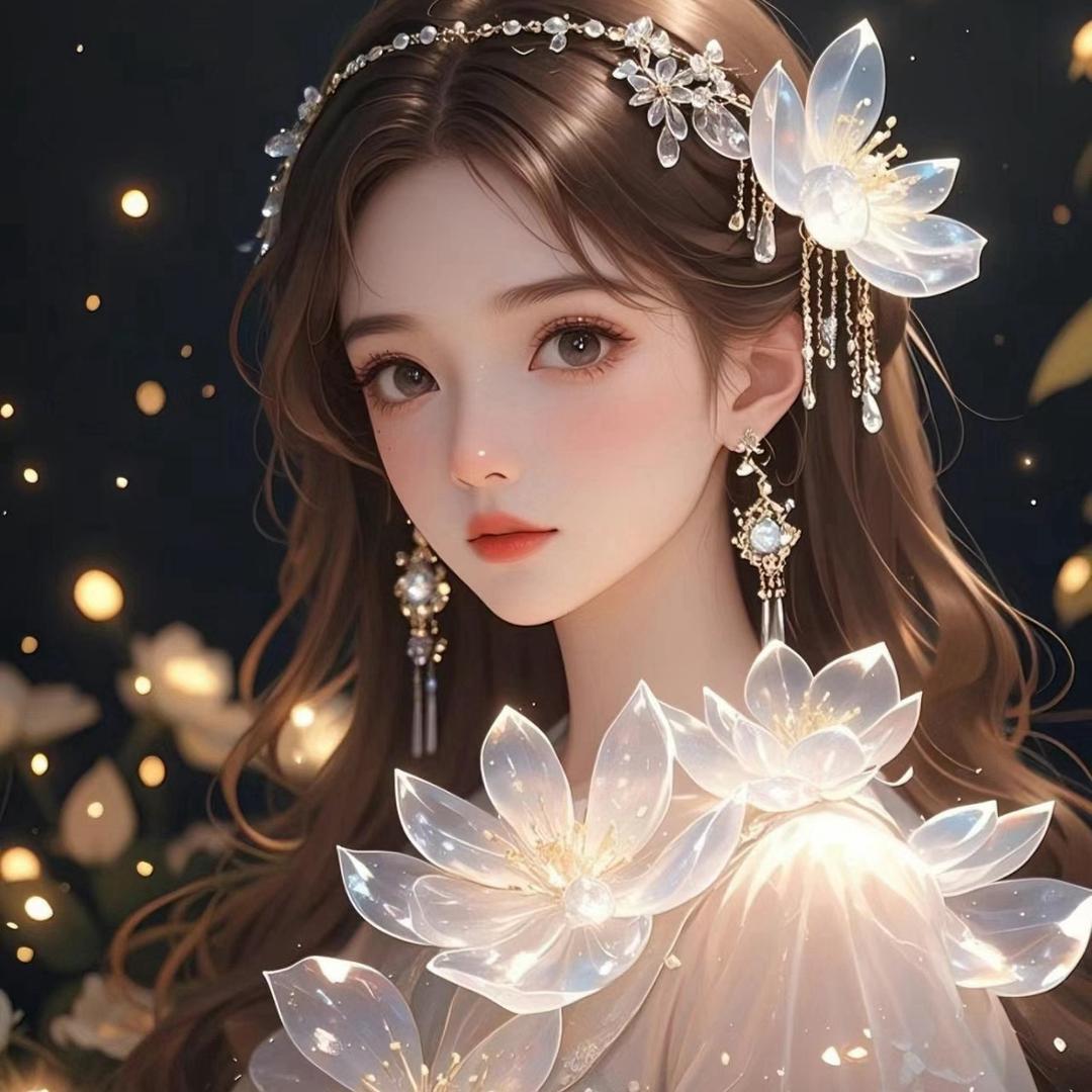 🌈许一世情缘🌈（1127）