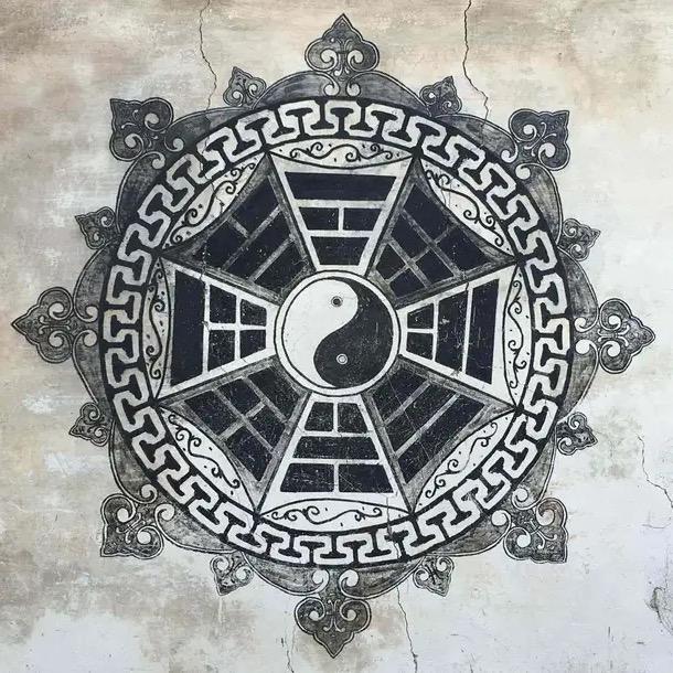 民间收藏馆的老銘同学