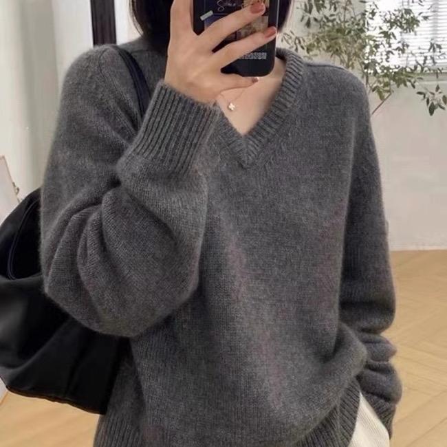 大麦羊绒定制