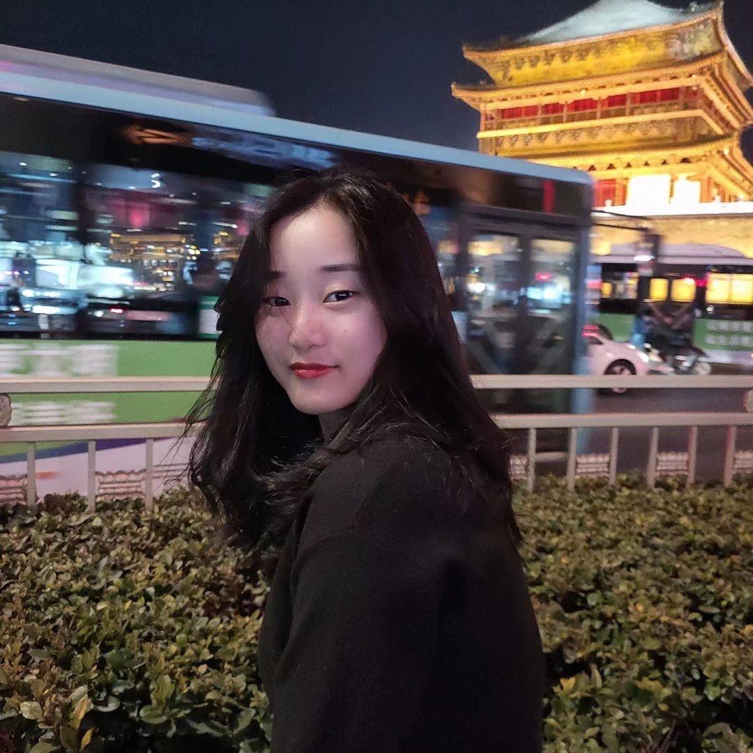 半颗糖✨