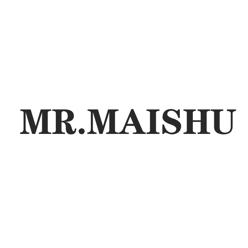 MR.MAISHU女鞋旗舰店