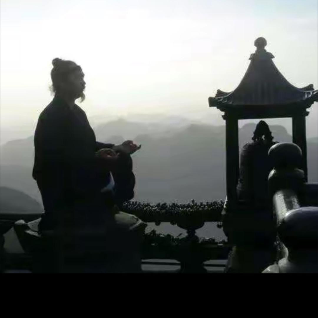 万悟师兄