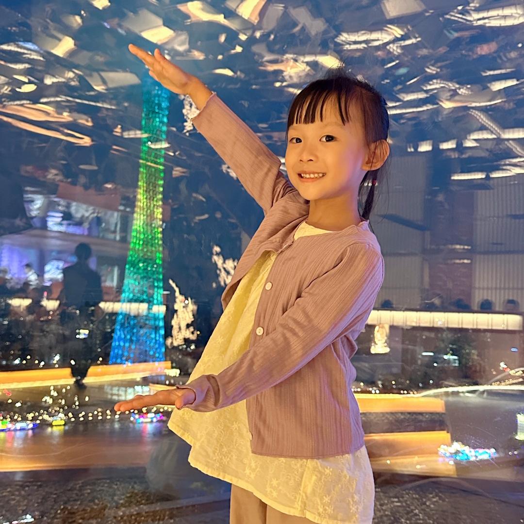 阿姿妈咪小鱼