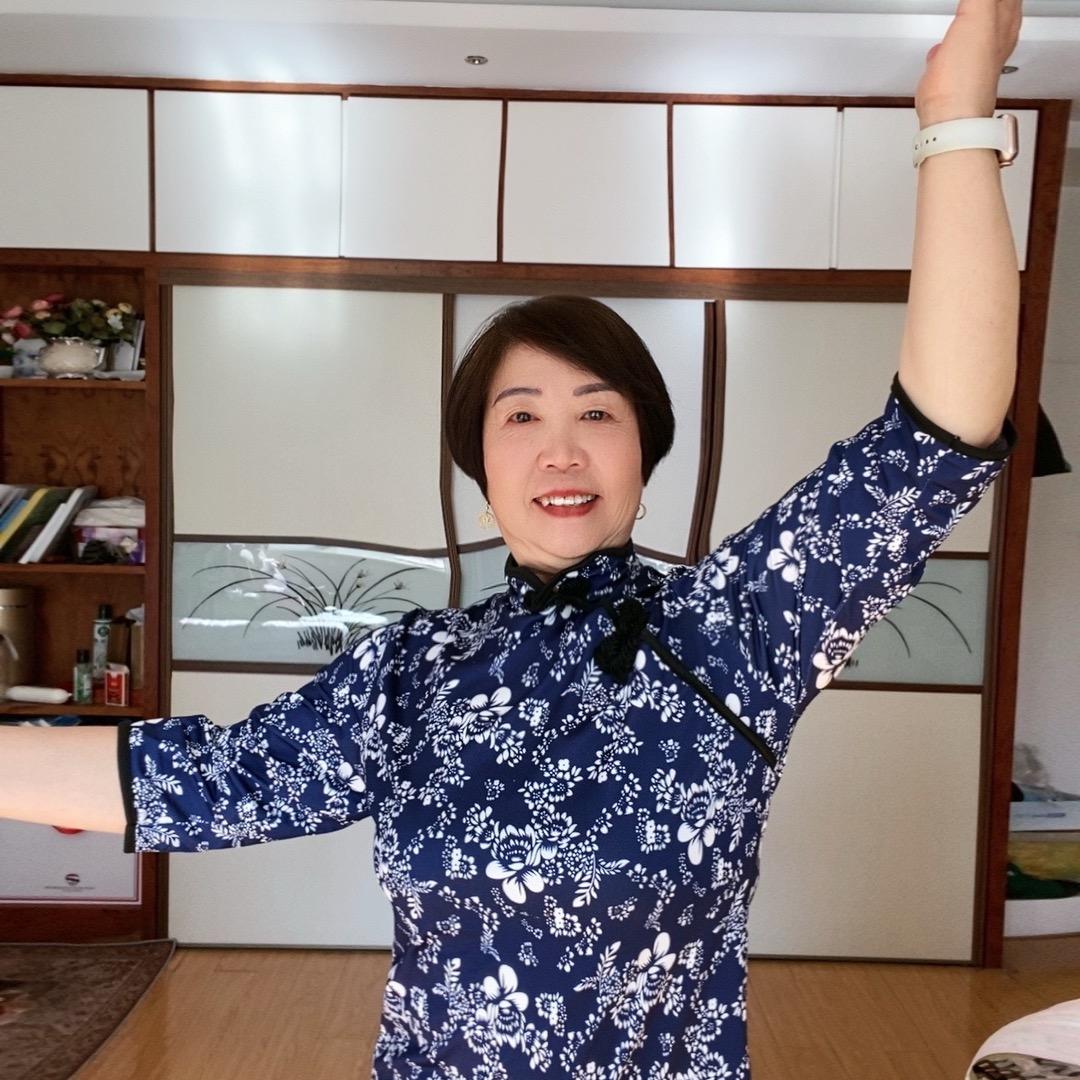 五零后，靓文甄选，读说颂