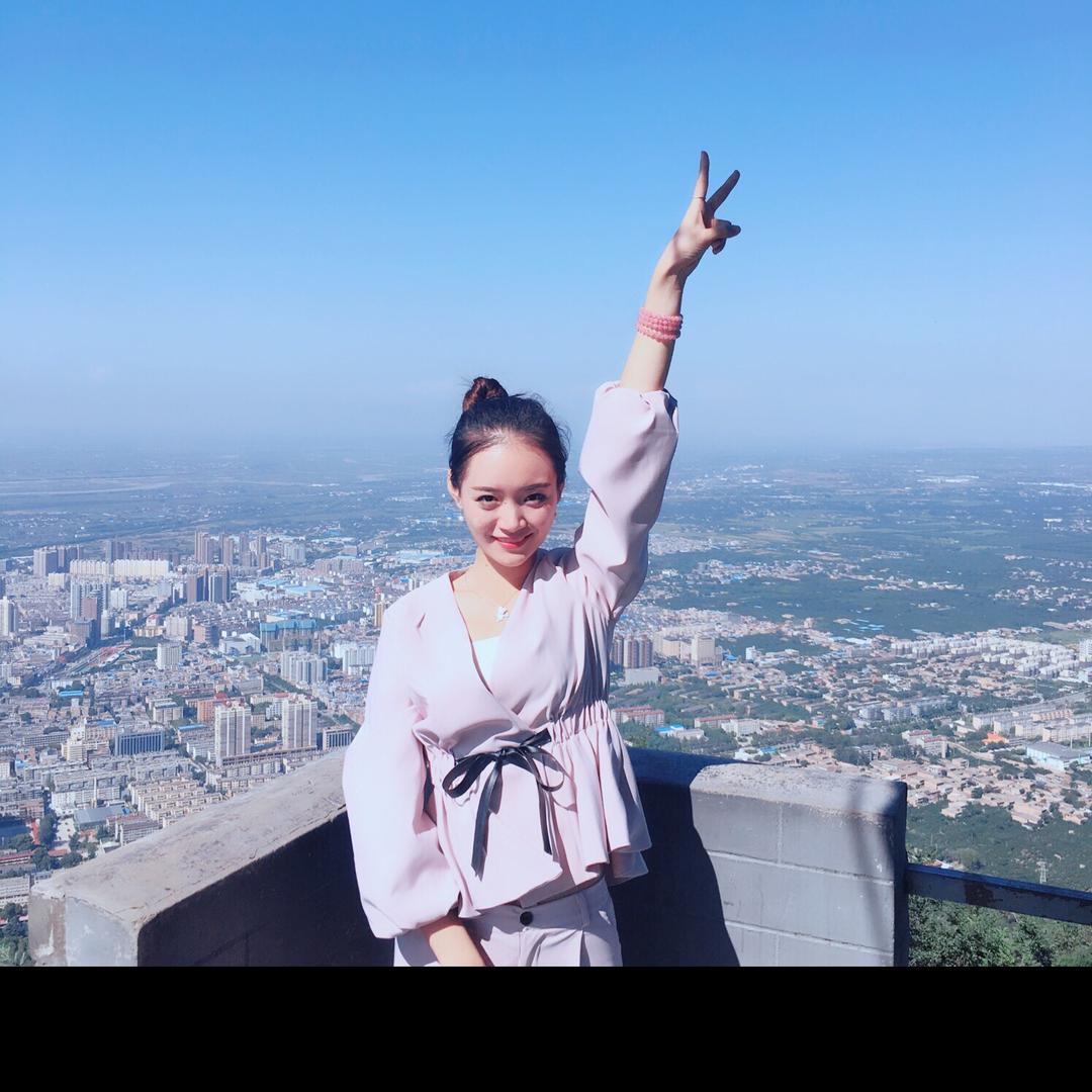 爱玩小同学👩🎓
