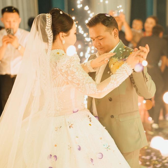 唐唐夫妇(新婚版)