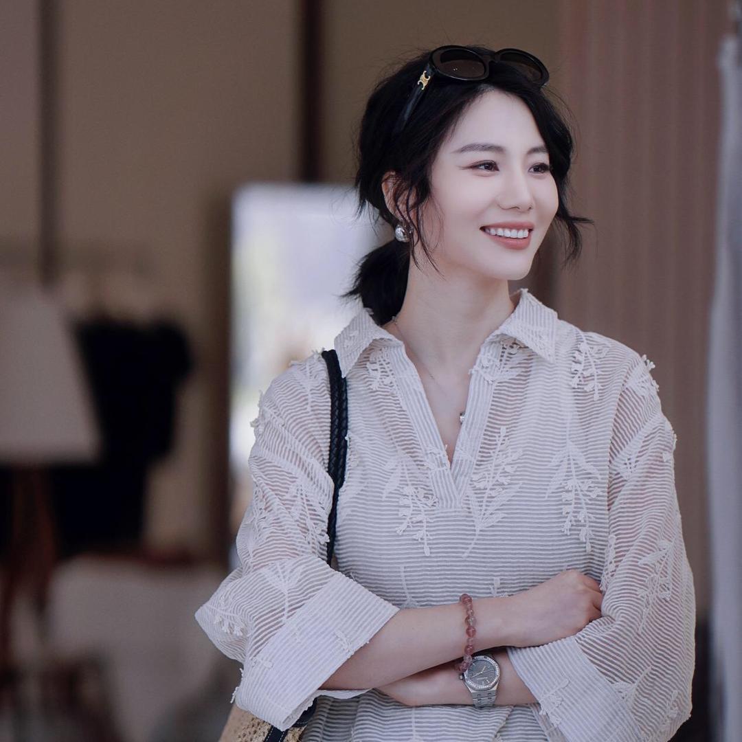 李智善好物严选