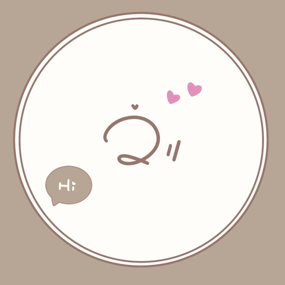 月😊半