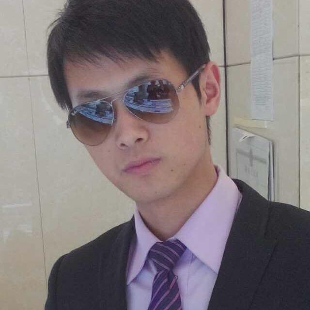 久格眼镜少帅