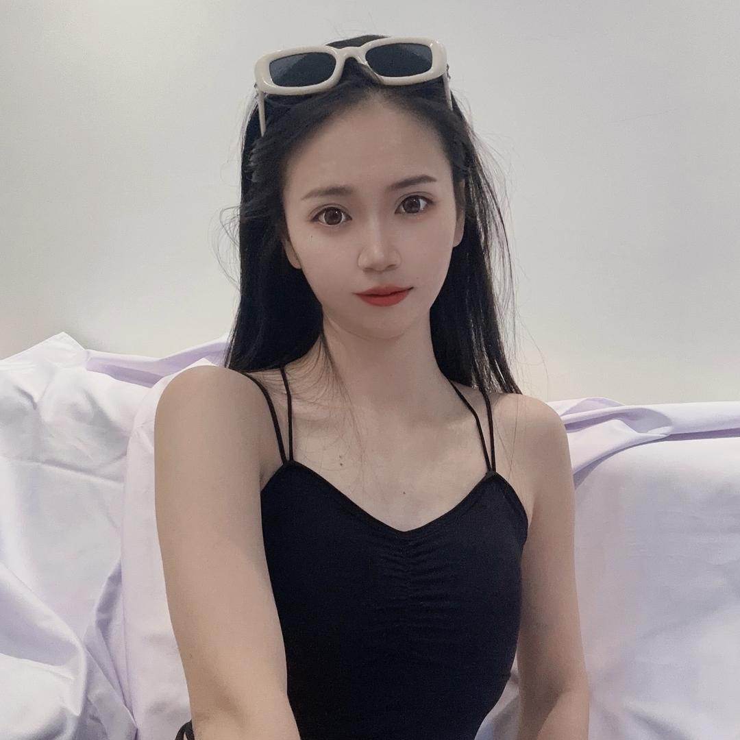 深藏blue财公主