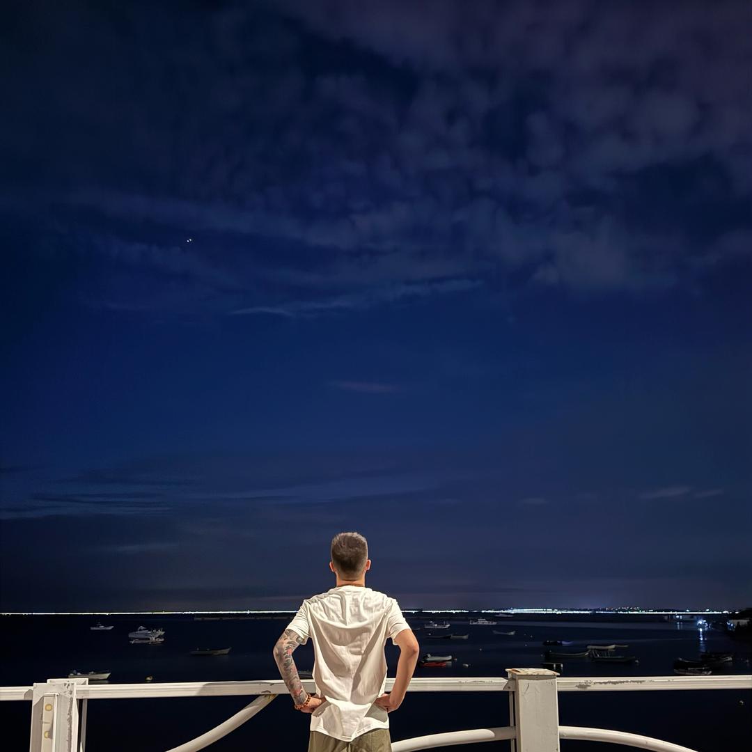 博丰源名车 鹏先生