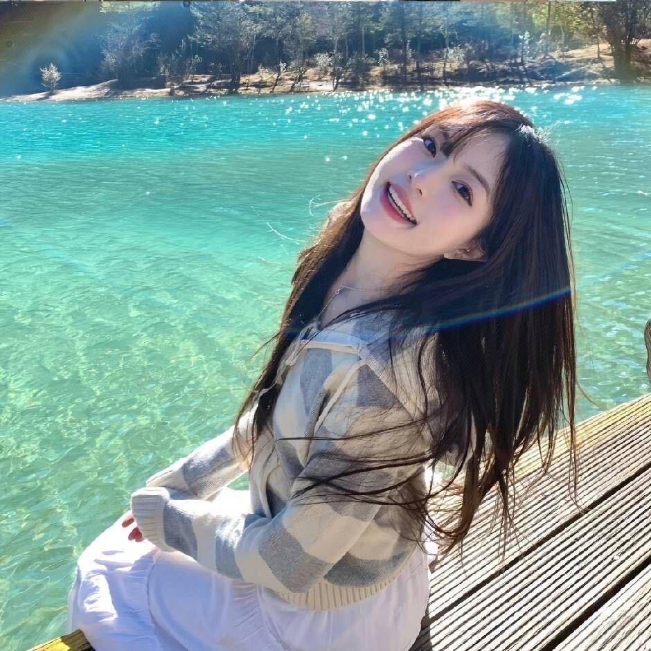 徐州女发型师希希