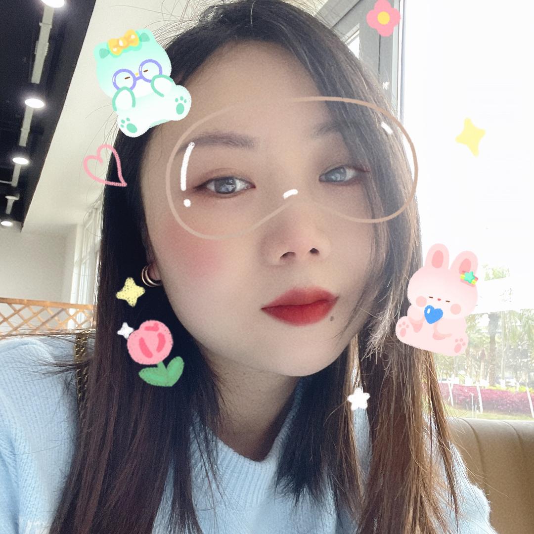 然然妈🎤（助力号）