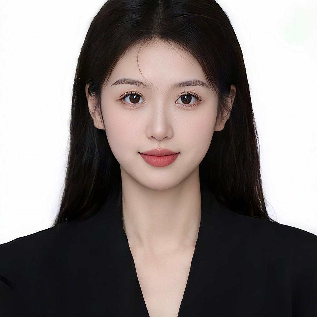 衡阳·爱丽斯星宴会·化妆师鹿鹿