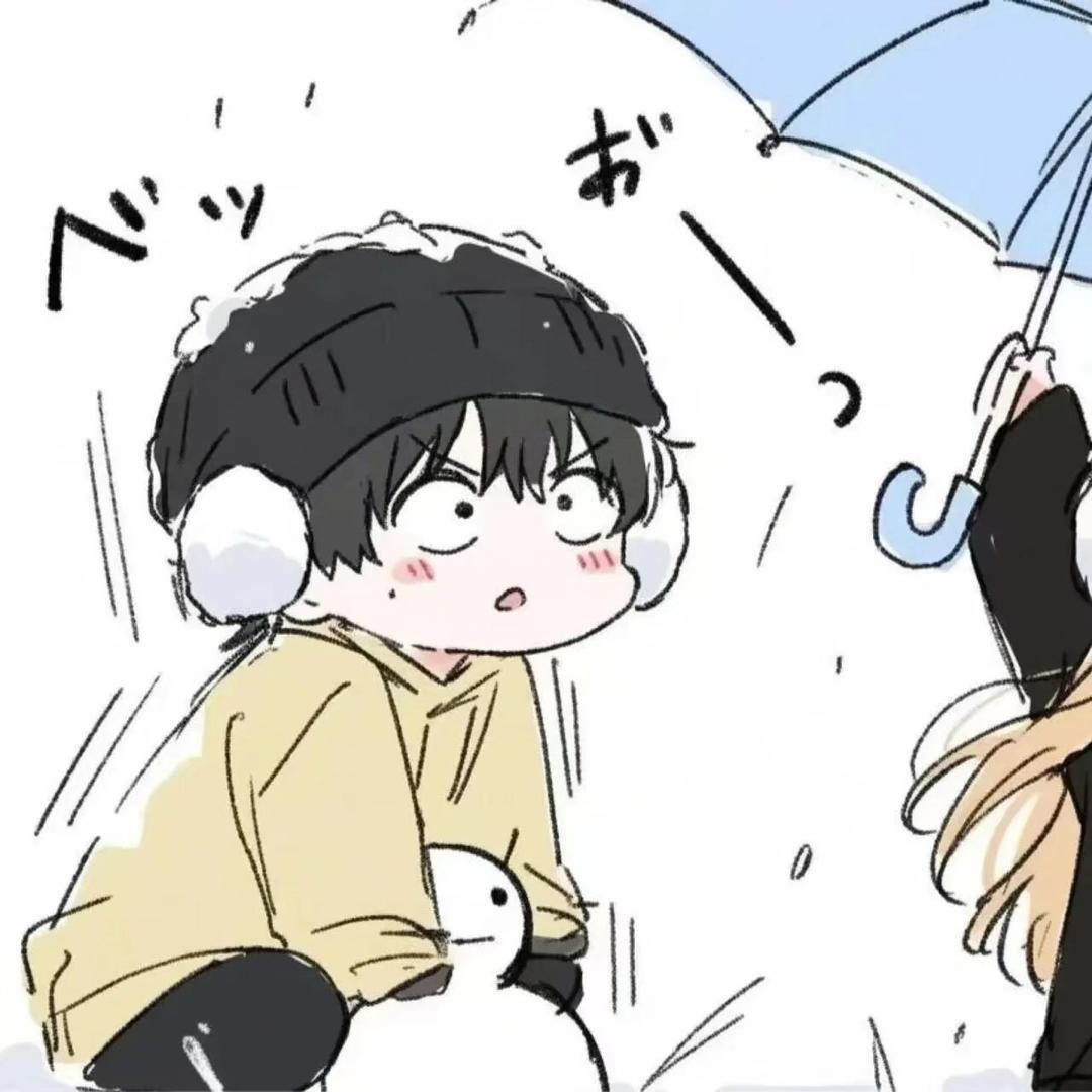 沈清音💗