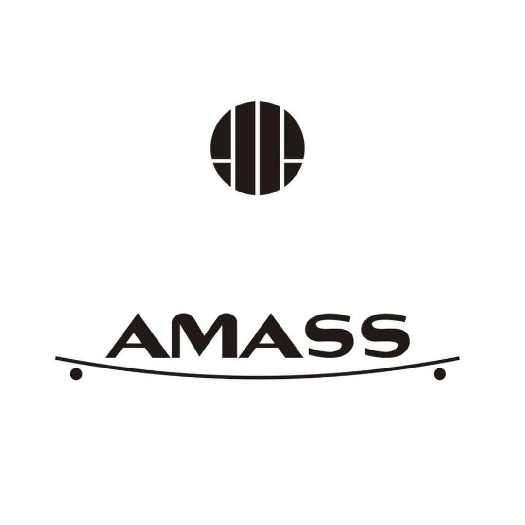 阿玛施AMASS潮流服饰店