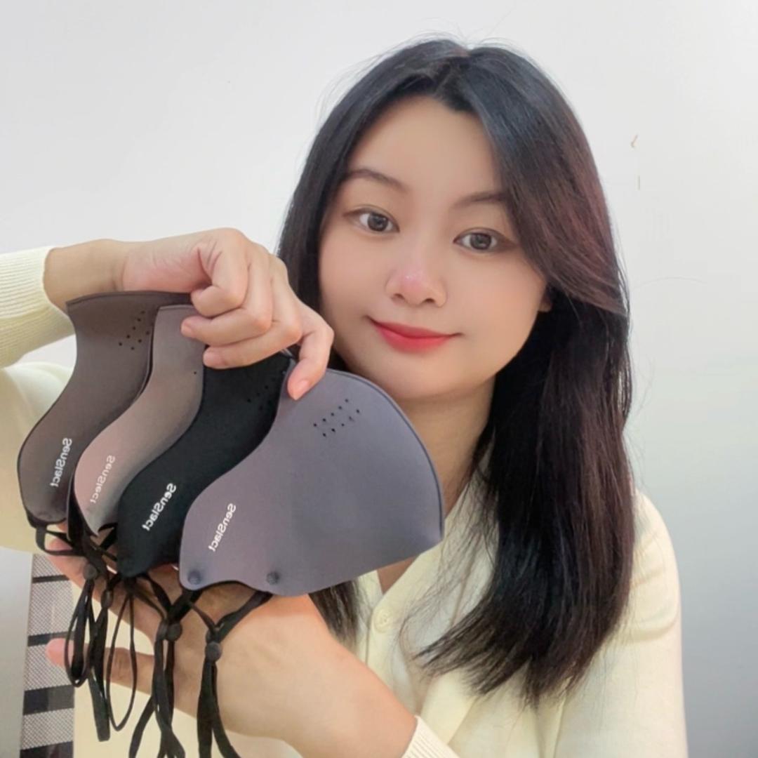 海棉妈妈